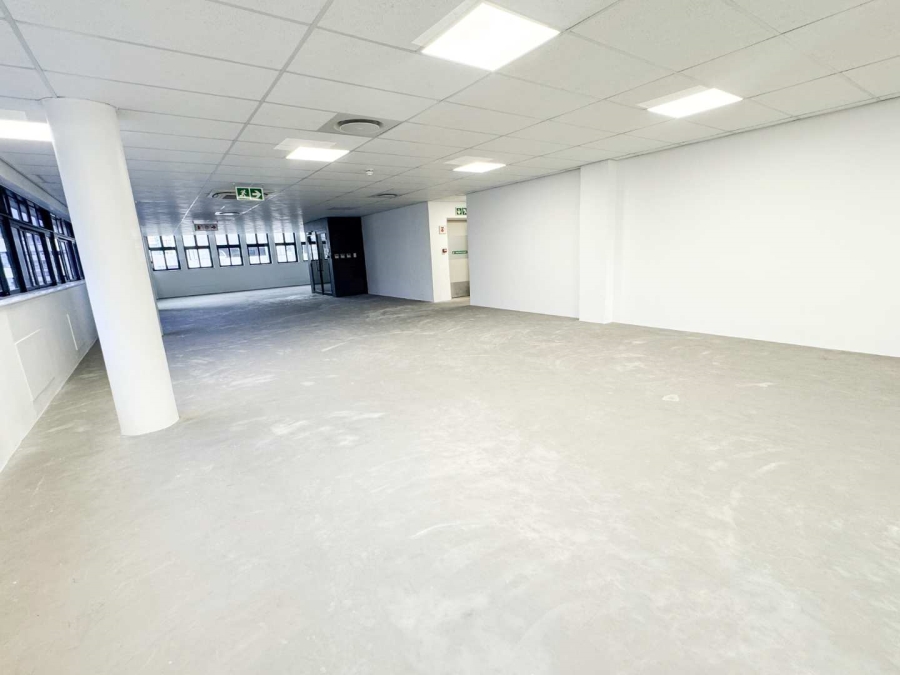 To Let Commercial Property for Rent in Cape Town City Centre Western Cape